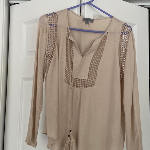 Joseph A Blouse - Picture 3 of 10